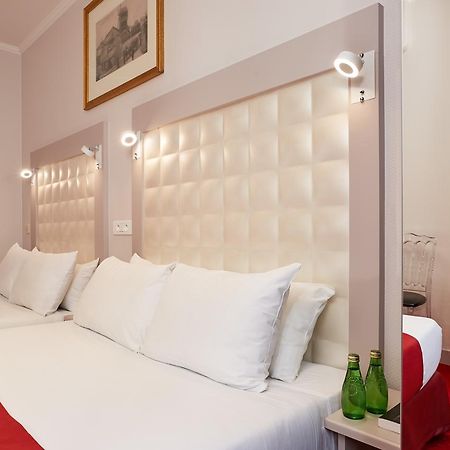 Grand Hotel Amelot Paris Eksteriør billede